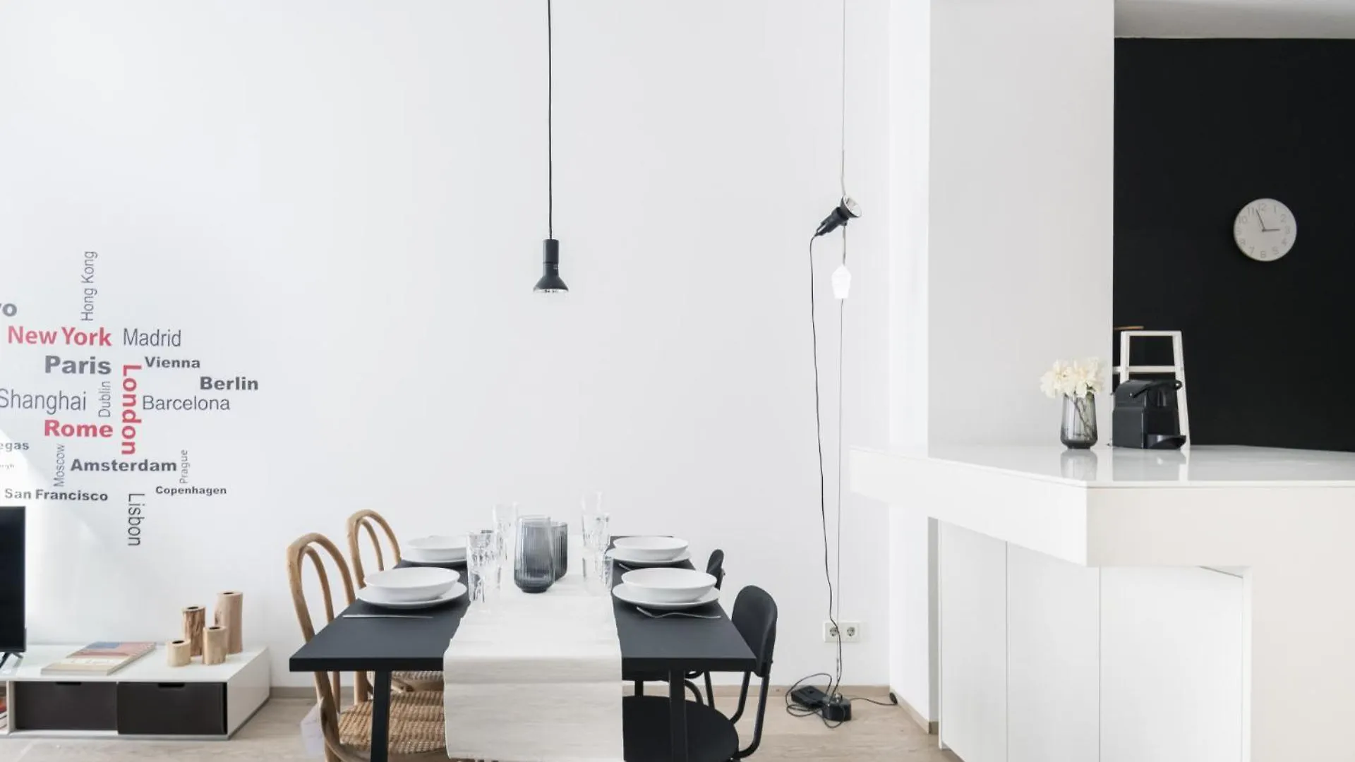 Easylife - Moderno Appartamento In Moscova/Brera Milan