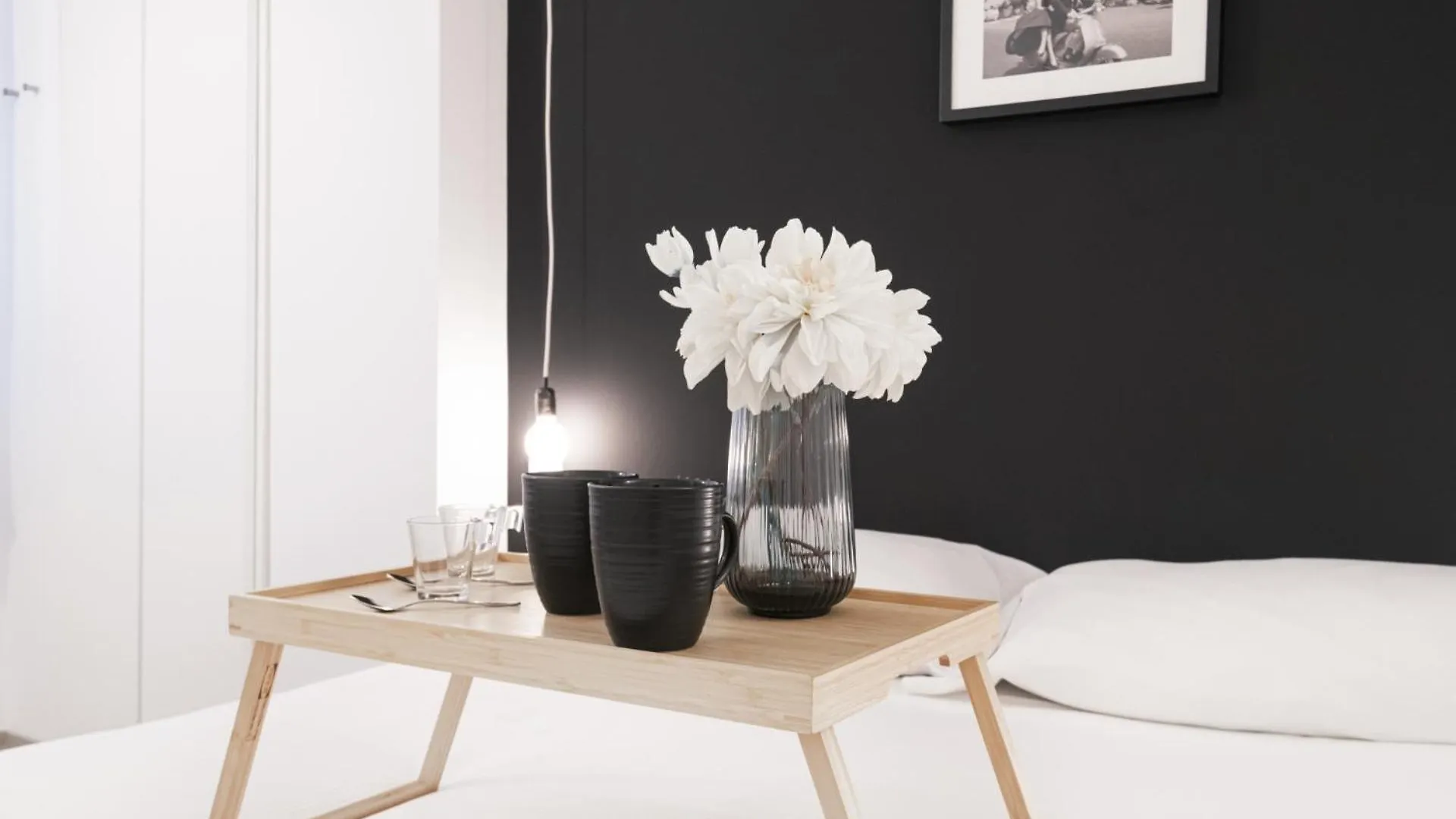 Easylife - Moderno Appartamento In Moscova/Brera Milan Italy