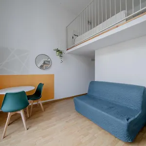 Daire Apts Milano-corso Magenta, Milano