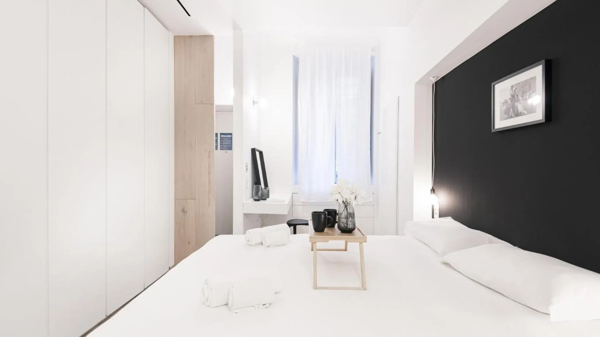 Easylife - Moderno Appartamento In Moscova/Brera Milano