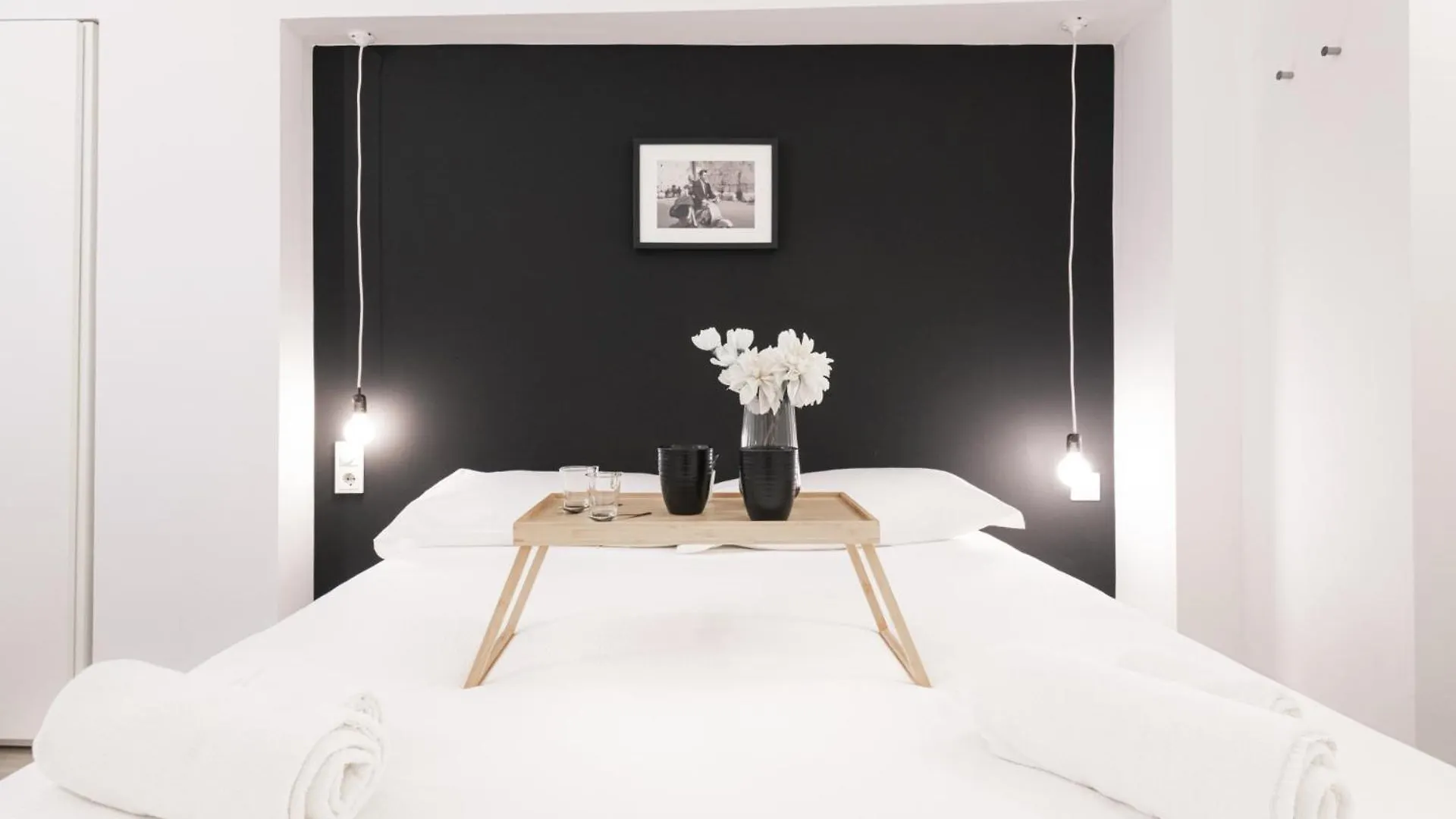 Easylife - Moderno Appartamento In Moscova/Brera Milano