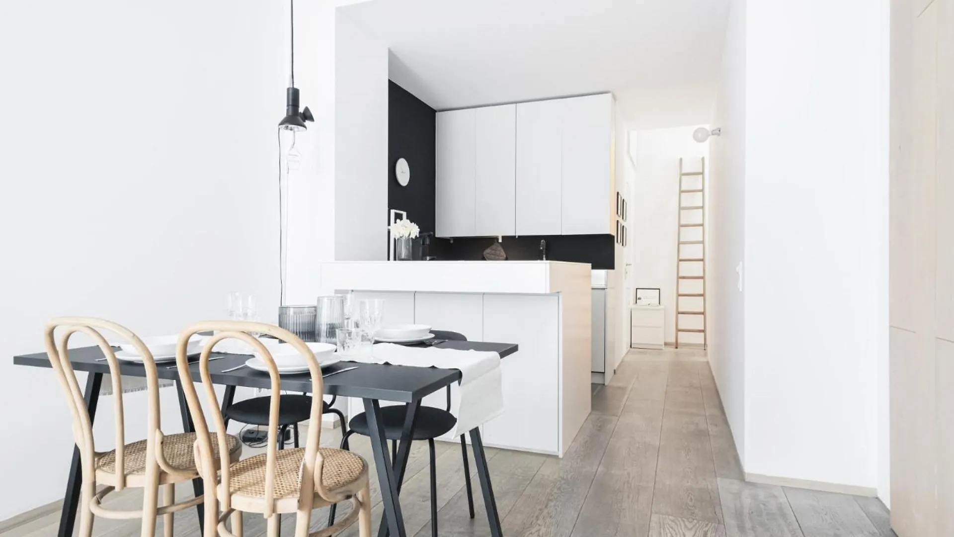 Easylife - Moderno Appartamento In Moscova/Brera Milano