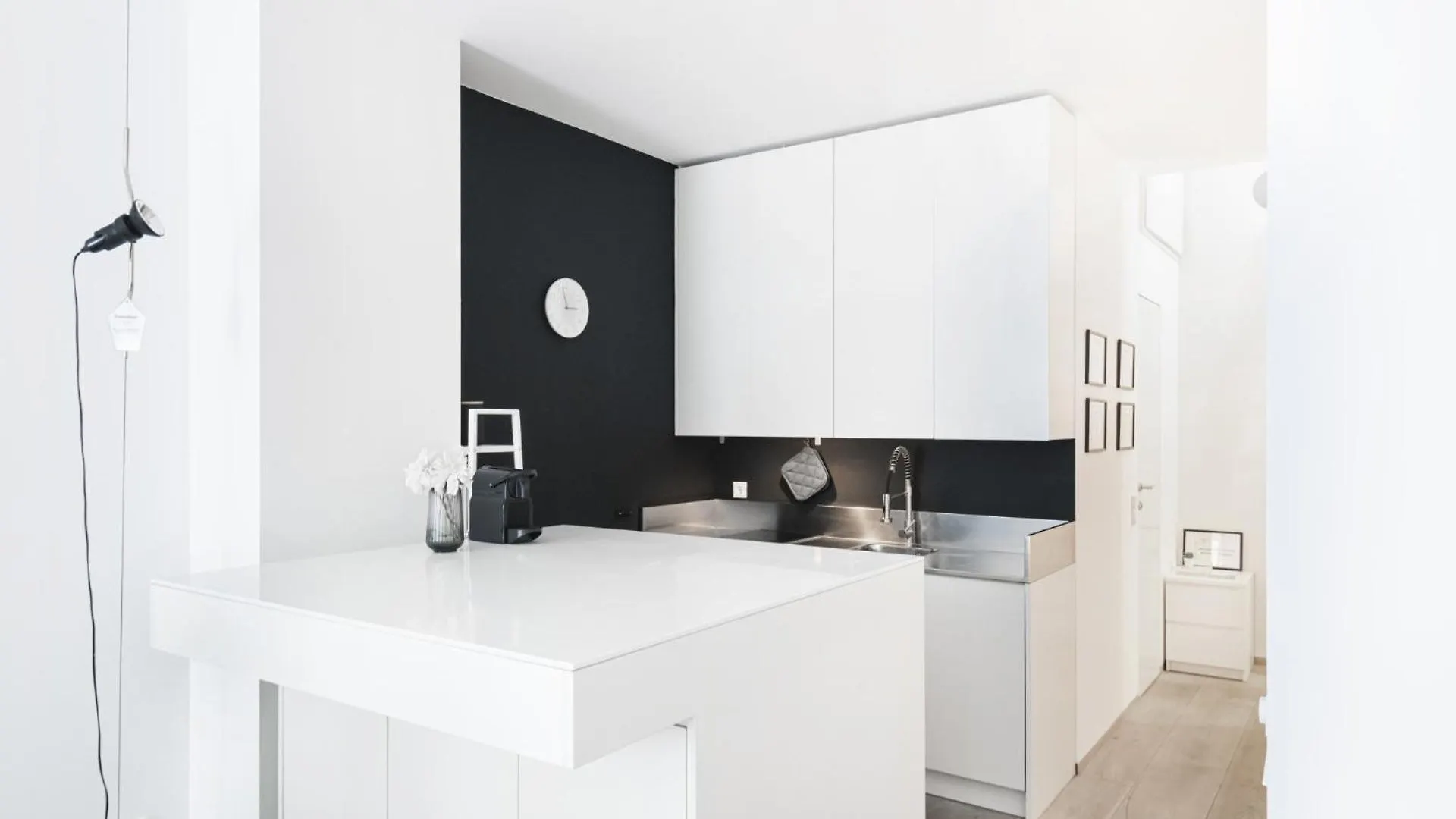 Easylife - Moderno Appartamento In Moscova/Brera Milano
