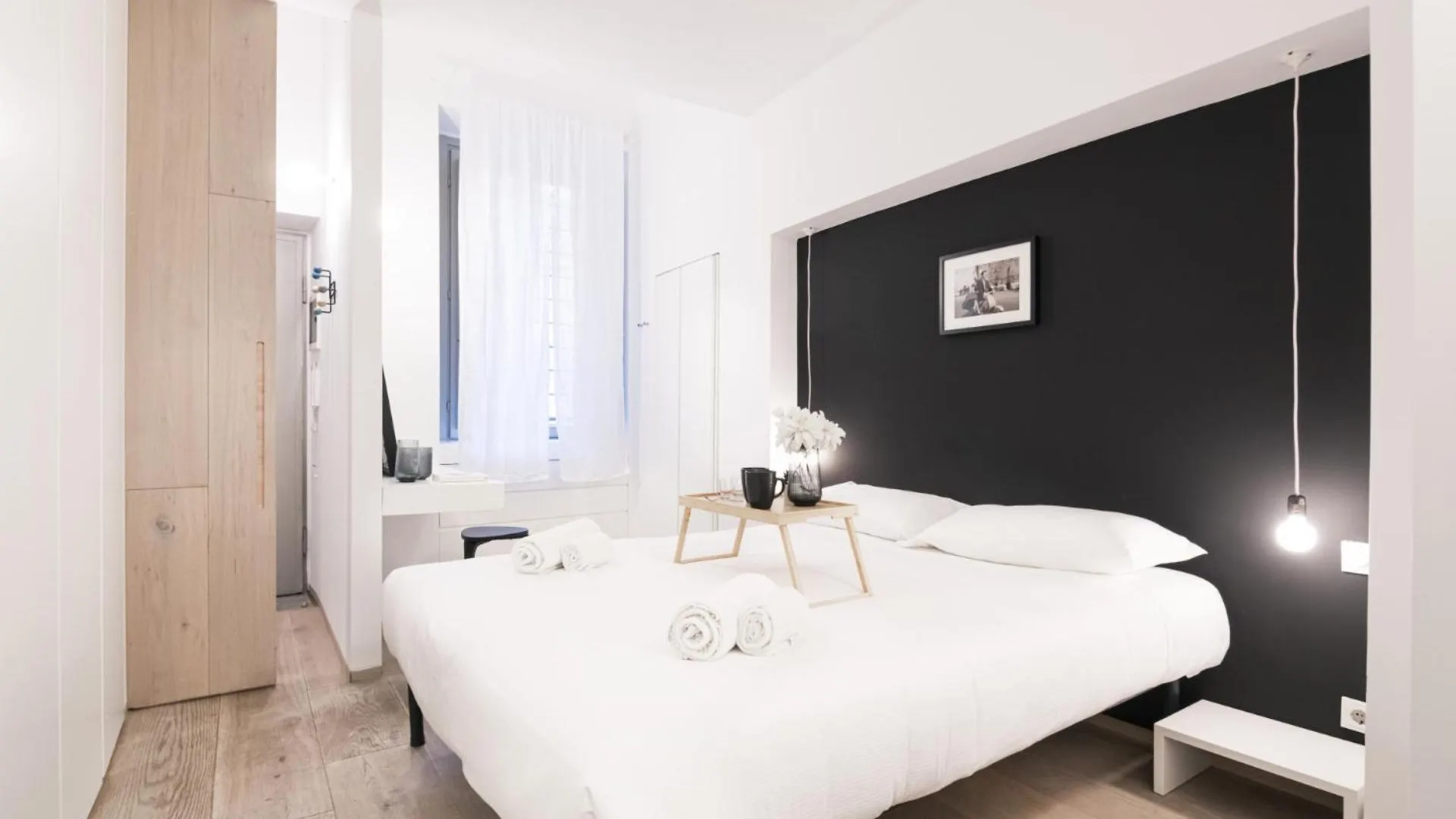Easylife - Moderno Appartamento In Moscova/Brera Milano Italia