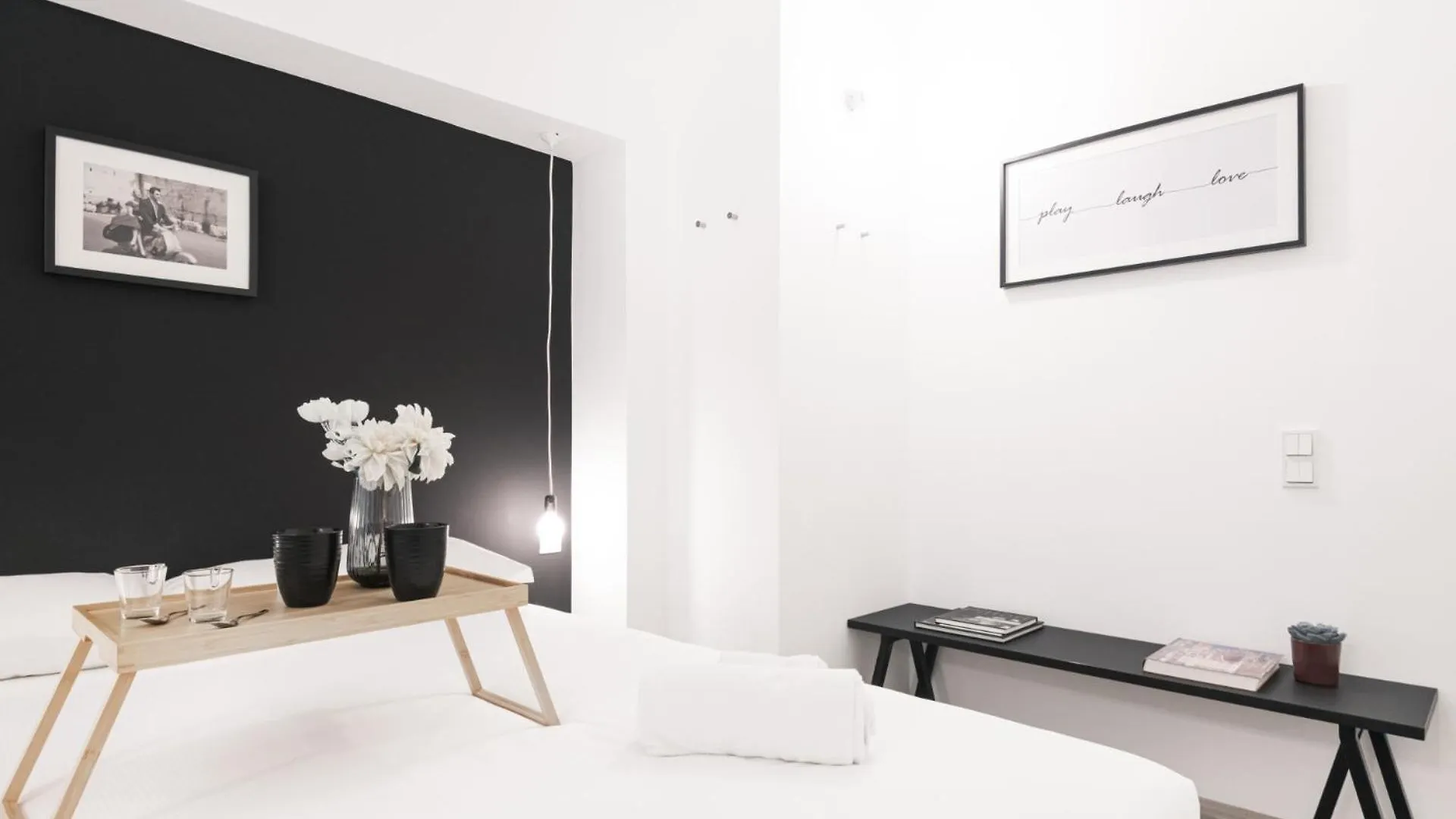 Easylife - Moderno Appartamento In Moscova/Brera Milano