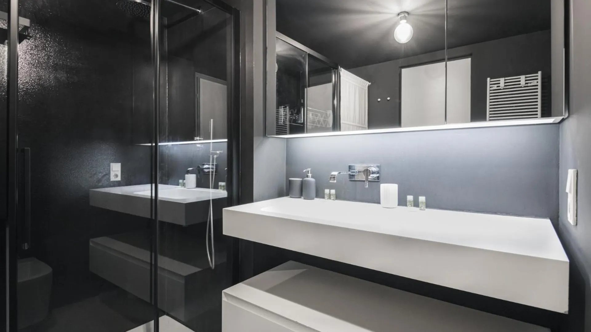Easylife - Moderno Appartamento In Moscova/Brera Milano